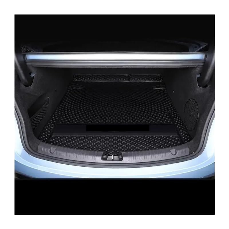 Coussinet de coffre BYD Seal tapis protection pour vos voyages en EV