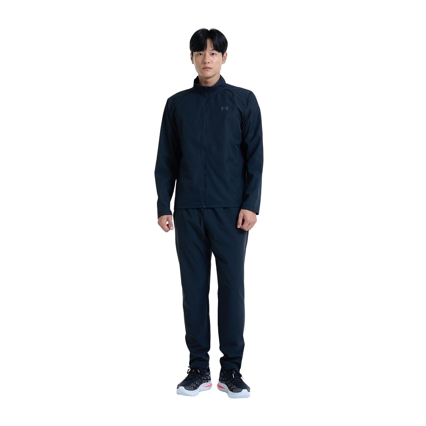 Under Armour Herren Ua Storm Run Jacket