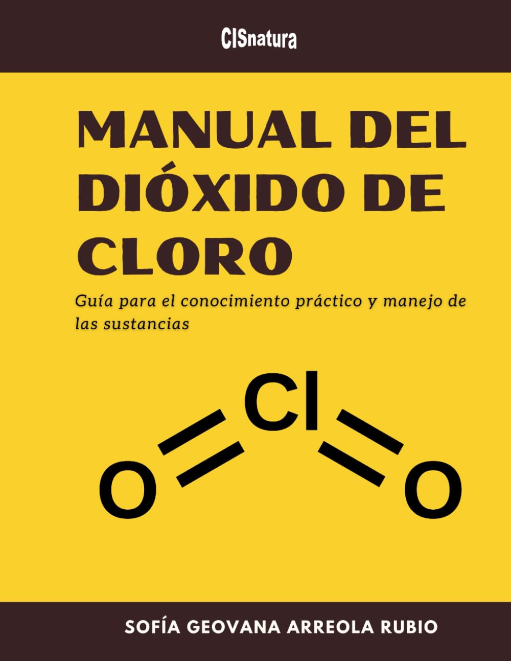 MANUAL DEL DIÓXIDO DE CLORO: Guía para el conocimiento práctico y manejo de las sustancias      Paperback – Large Print, July 24, 2025