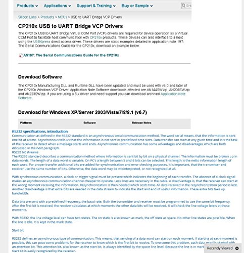 Silabs Cp2102 Usb Rs232 Serial Printer Adapter Cable To Db25 For Bar Code Printer Scanner (180Cm) #TOP4
