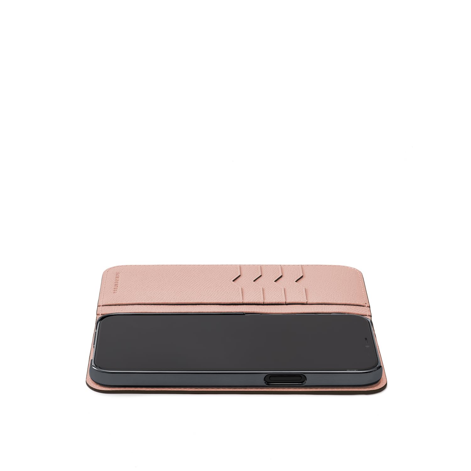 Amazon.co.jp: 【ボナベンチュラ】 ダイアリーケース (iPhone 14 Pro