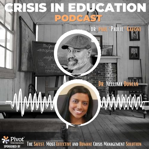 From Clinics to Classrooms: Making Behavior Consultation Work in Schools with Dr. Neelima Duncan