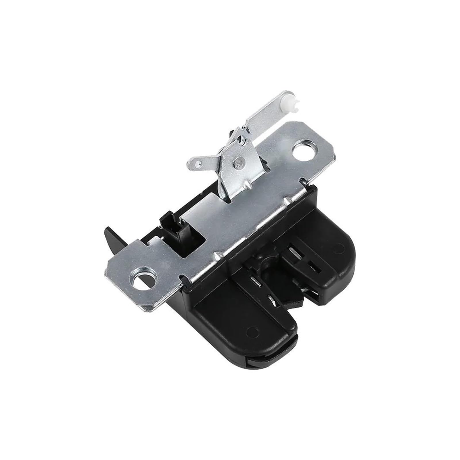 Jtwmty One Color Car Accessories Baggage Door Actuator Tailgate Lock For Vw T5 For Multivan 2003-2010