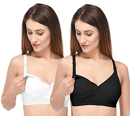 Image of Fabme Women Nursing Bra