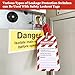 Lockout Tagout Kit，Lock Out Tag Out Kits Electrical,Loto Locks,Lockout Tagout Locks,Lockout Kit,Electrical Lockout Tagout Kit，Industrial Lockout Tagout Kit，Lock Out Tag Out Kit，Big Easy Lockout Kit