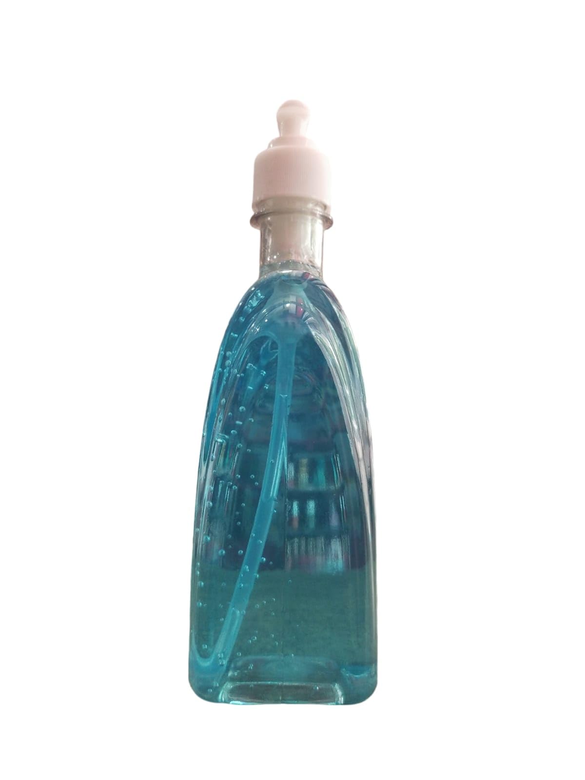 My Care Non-Foaming Shaving Gel With Aqua,Vitamin E & Glycerin For Ultra Nourishing & Moisturinrising 500ml 1