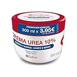  Farline Crema De Urea Al 10% - 300 Ml