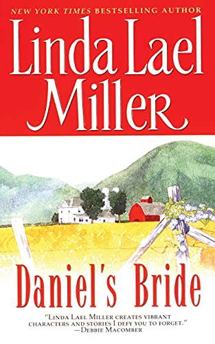 Daniel's Bride view 2