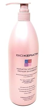 شامبو Vered Biokeratin Moisture Repair 33.8 fl oz