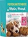 Produktbild Fotokartenbox Mein Hund: 40 Meilenstein-Karten zum Fotografieren und Erinnern