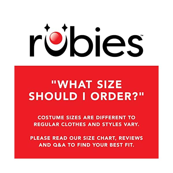 Rubie's disney: princess pet costume, snow white, large (200173lxl_l) - image 5