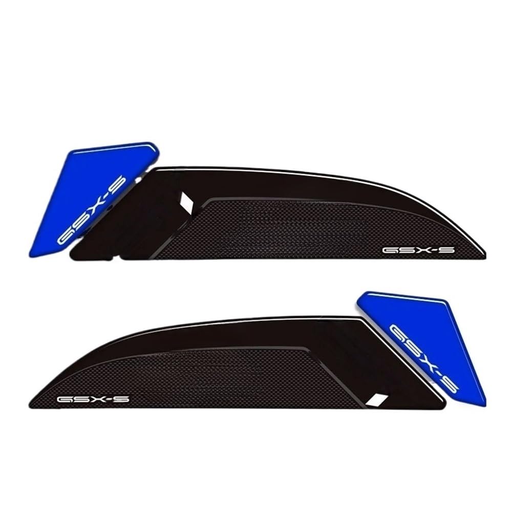 for Suzuki GSX-S1000GT GSX S1000GT GSX-S S1000 GT GSX-S950 GSXS950 Motorcycle Fuel Tank Pad Sticker Accessories Traction Fuel Decal Tank
