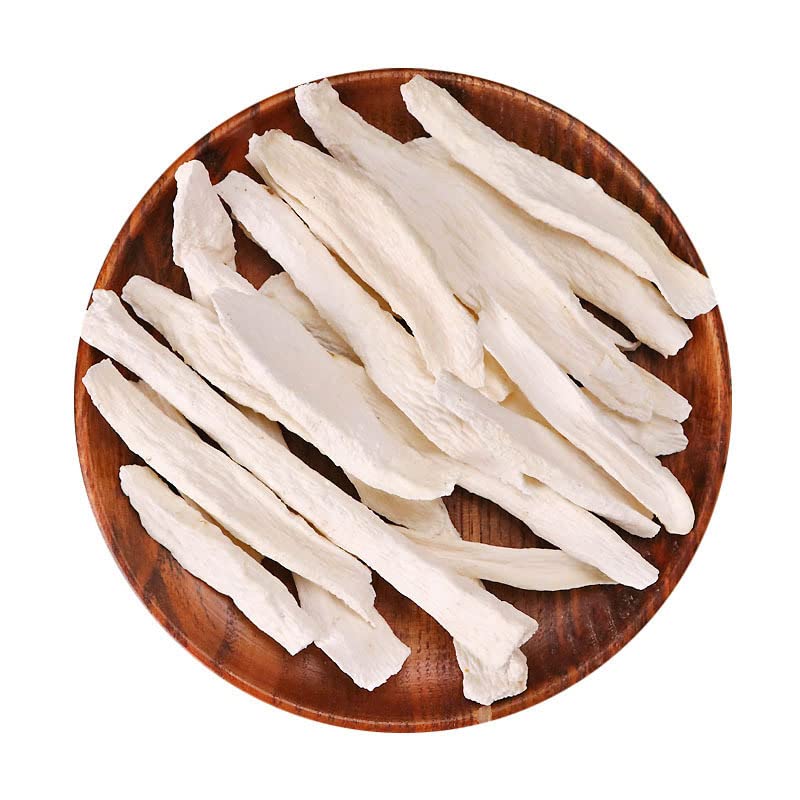 NP 1kg Shan yao Chinese yam slice Rhizoma Dioscoreae