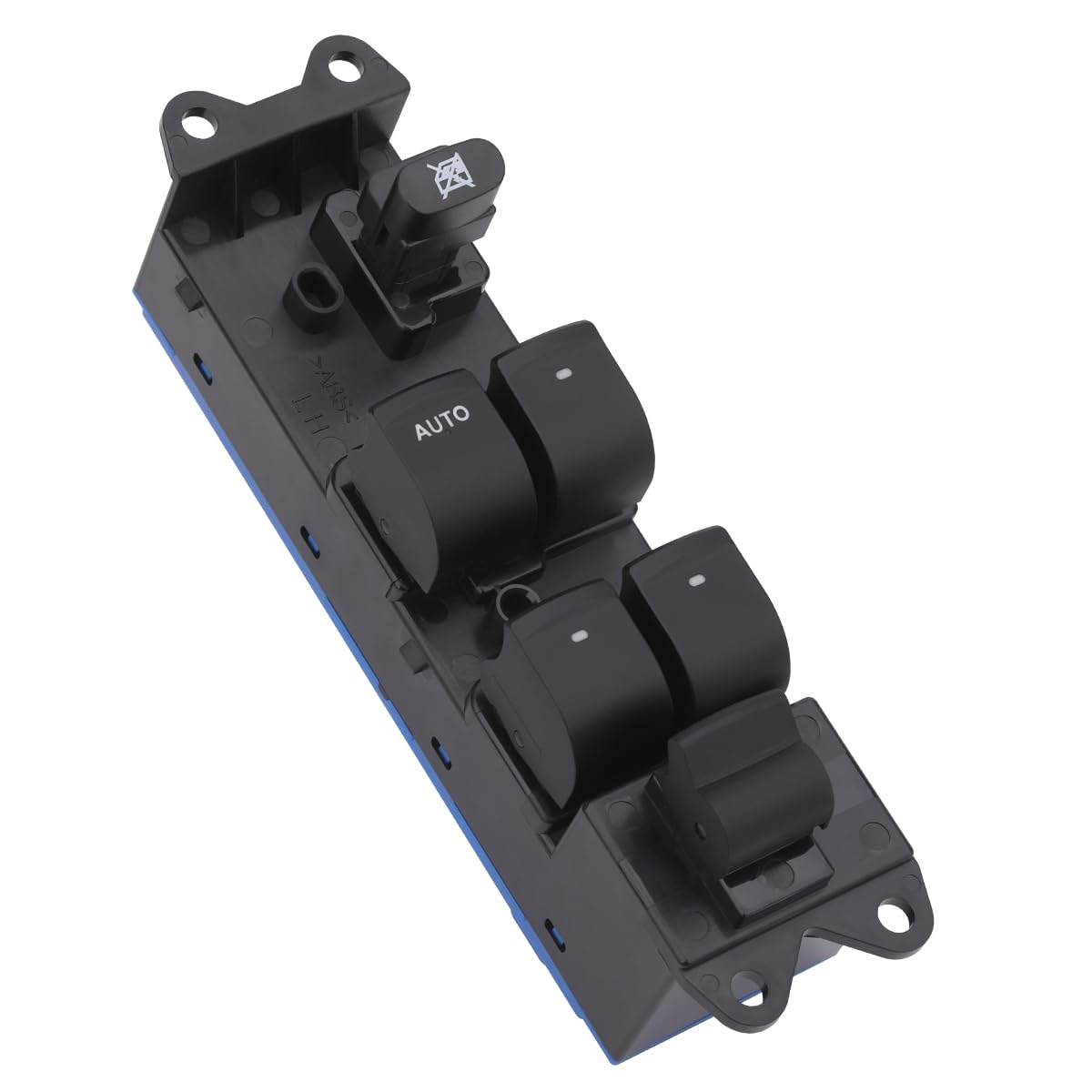 Amazon.com: AiYiGu Power Window Switch Master Control Door Lock