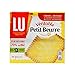Lu Petit Beurre Biscuits, 7 oz From France Pack of 4