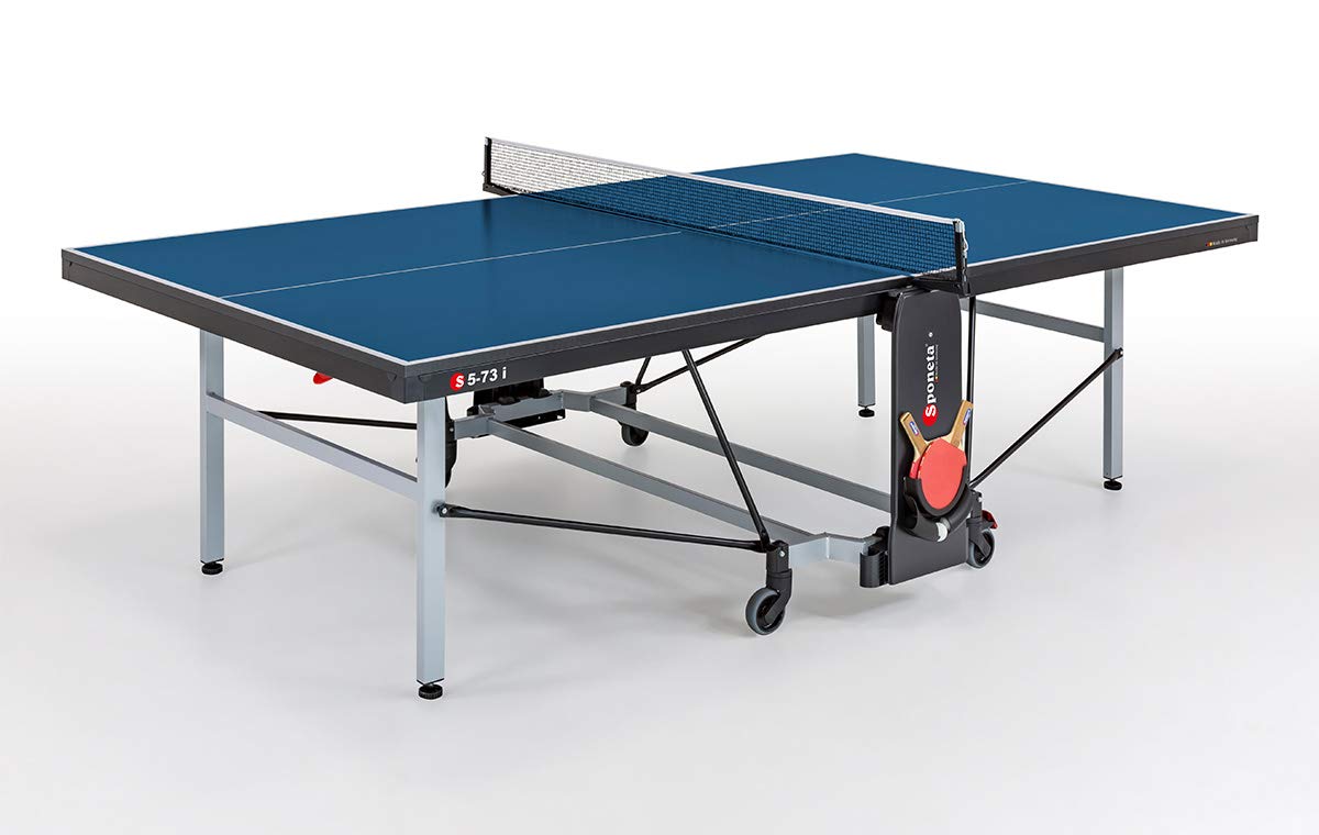 Tavolo Sponeta ping pong S 5-73 i Indoor