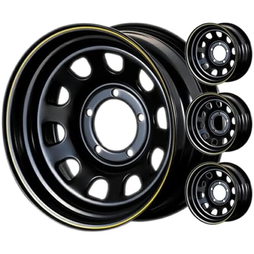 Motor Farm ([^[t@[) DAYTONA (fCgi) 16x6J 5H/139.7-18 ubN/CG[C (S{Zbg)