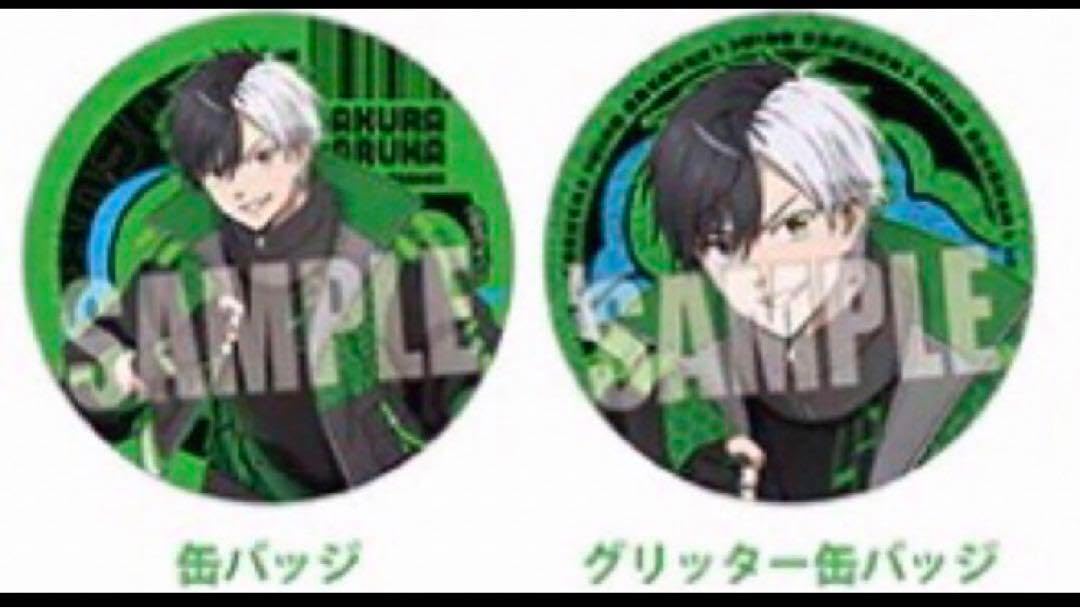 ウィンブレ桜 遥　ウィンドブレーカー 福袋　ウィンブレドンキ　ドン・キホーテ　カ ウィンブレ桜 遥 ウィンドブレーカー 福袋 ウィンブレドンキ ドン