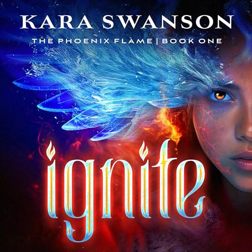 Ignite by Kara Swanson episode artwork