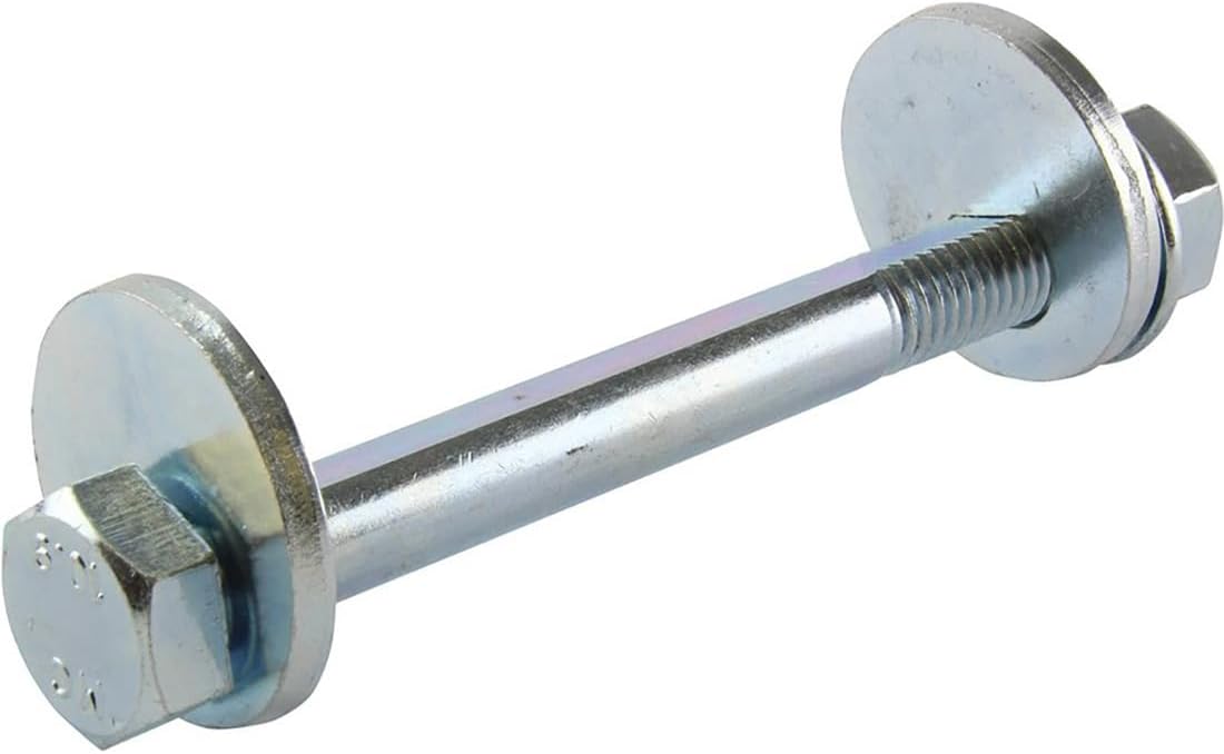 1 Front Alignment Cam Bolt Kit for Dodge Ram 2500 2007 2008 2009 2010 6.7L l6, for Ram 2500 2011 2012 2013 6.7L l6 Automotive Replacement Part