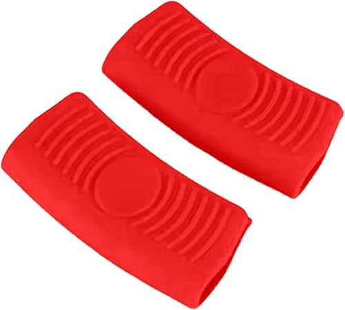 Miniatura 4 de ZENDEU Kit Safe Paella - 4 porcionesanillo de paella seguro + paella esmaltada de 12 pulgadas (11.8 in) + soporte de silicona para sartén caliente