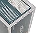 Premium Clear Acrylic Display Case for TCG One Piece Booster Box USA Version
