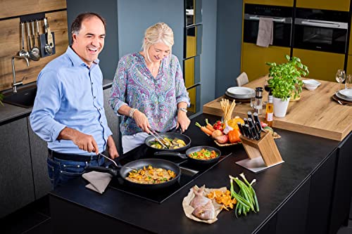 Foto von RÖSLE Grätenzange, Hochwertige Zange zum Entfernen von Fischgräten, Edelstahl 18/10, matt, spülmaschinengeeignet