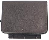 bmw e46 kotflügel wechseln  BMW F25 Rear Bumper Towing Recovery Eye Flap Cover Trim 51127338752