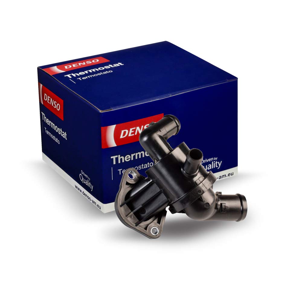 THERMOSTAT COOLANT DTM87698 FOR VW CFFB 2.0L 4cyl PASSAT