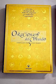Oraciones del mundo: 010 (O...