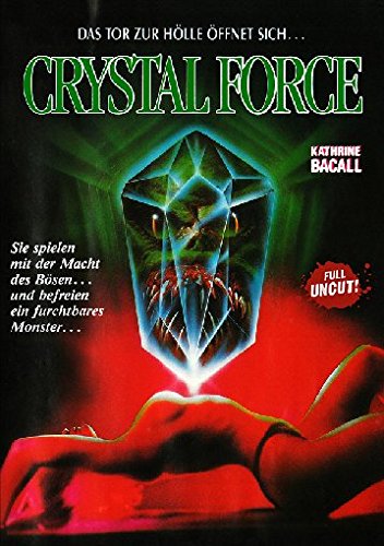Crystal Force-Uncut [Import]