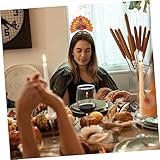 Zoom IMG-2 caxusd 3pezzi cappelli di thanksgiving Zoom IMG-2 caxusd 3pezzi cappelli di thanksgiving