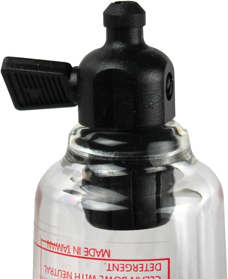 1/4" Mini Particulate filter for compressed air systems air compressor F202N