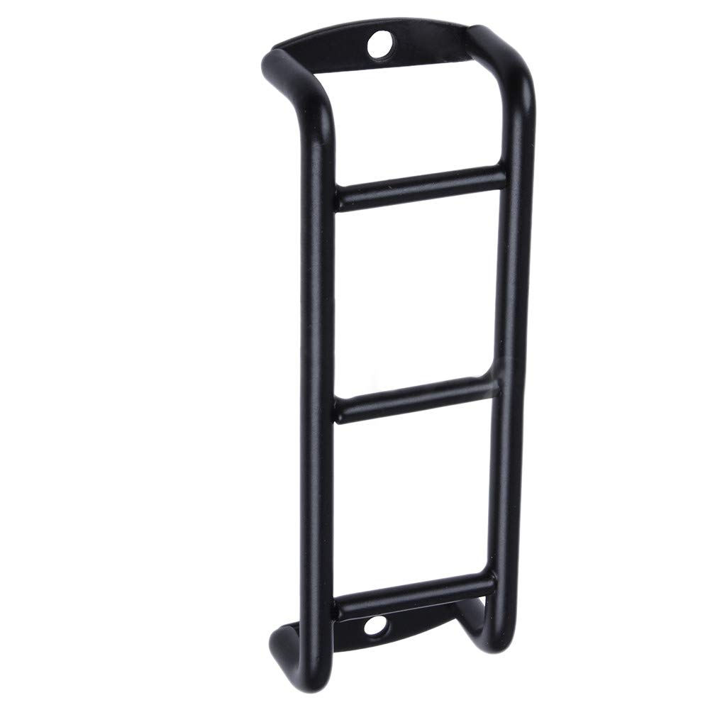 Mini échelle En Métal Pour RC Crawler – Compatible TRX4, SCX10, D90, 1/10