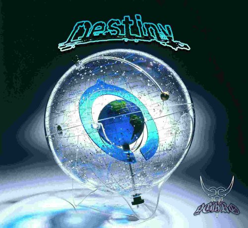 Destiny／YCHRO-カラオケ・歌詞検索｜JOYSOUND.com