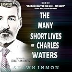 Cover of The Many Short Lives of Charles Waters