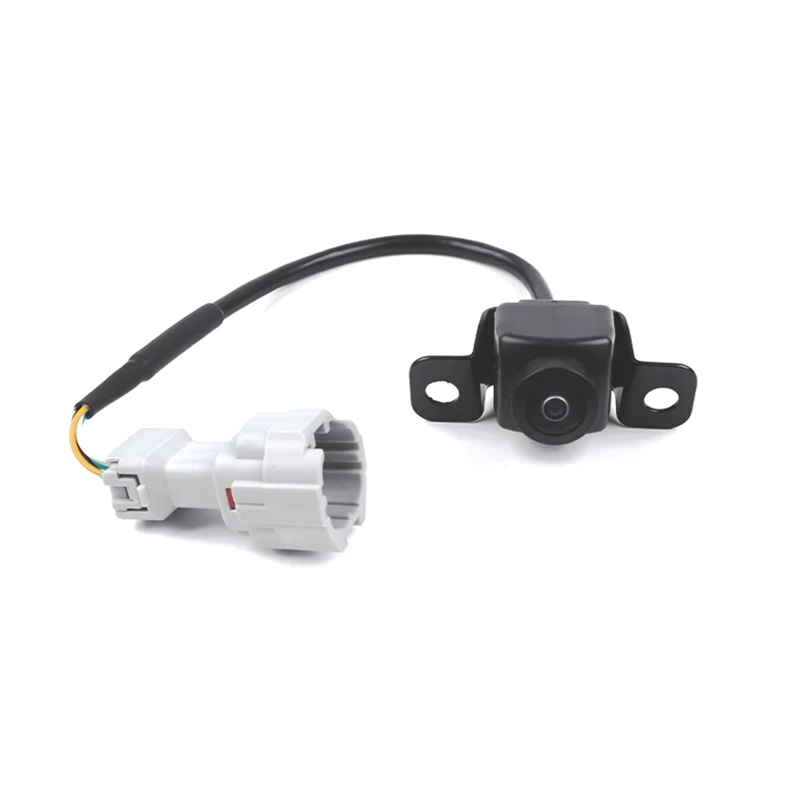Cámara Respaldo para Hyundai para Veloster Pins Cámara Reversa De Respaldo Trasera OE#95760-2V100 Compatible con 2012-2017 Cámara Marcha Atrás