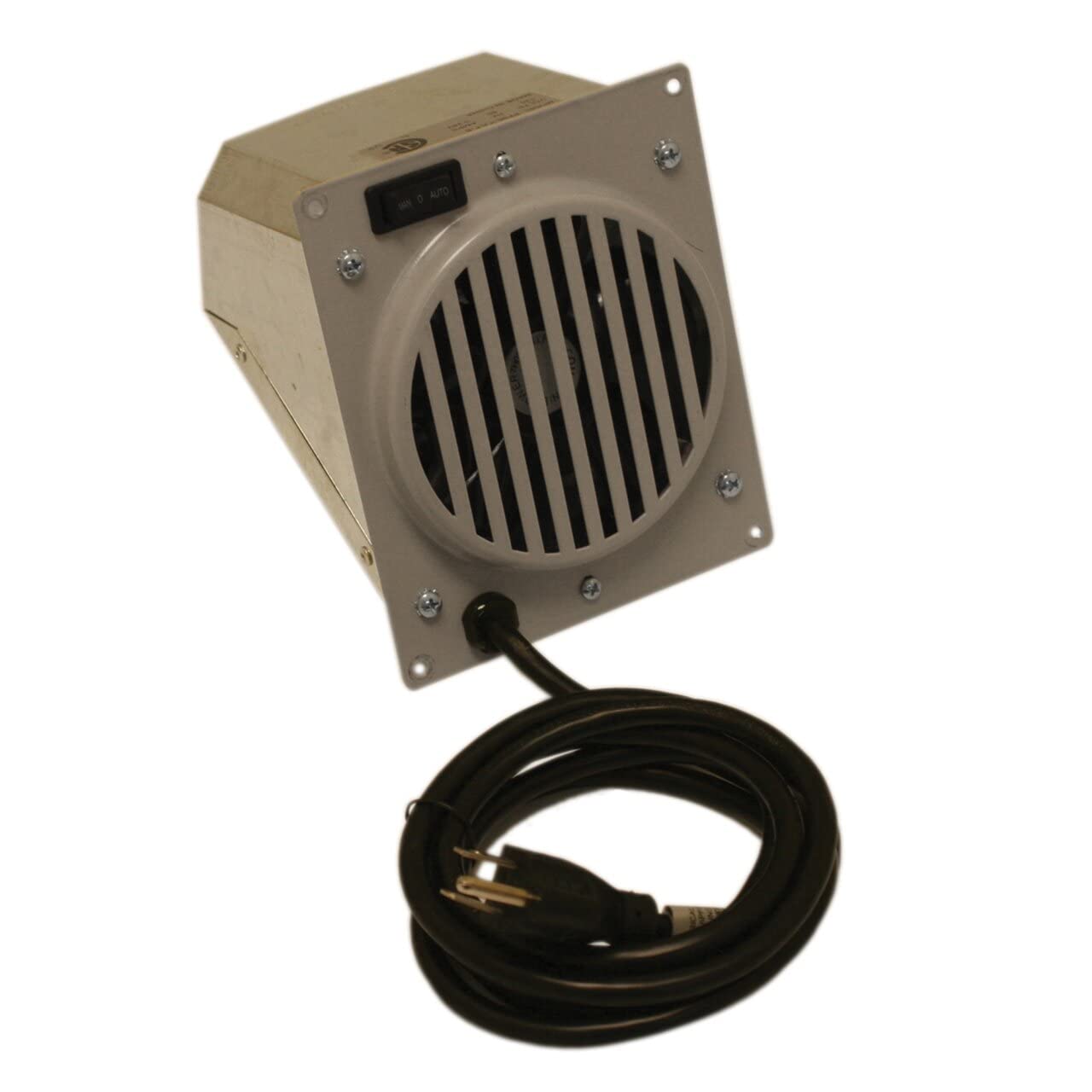 ProCom Automatic/Manual Thermostat Blower-Model# PF06-YJLF-B-R (Renewed) :  Amazon.sg: Home