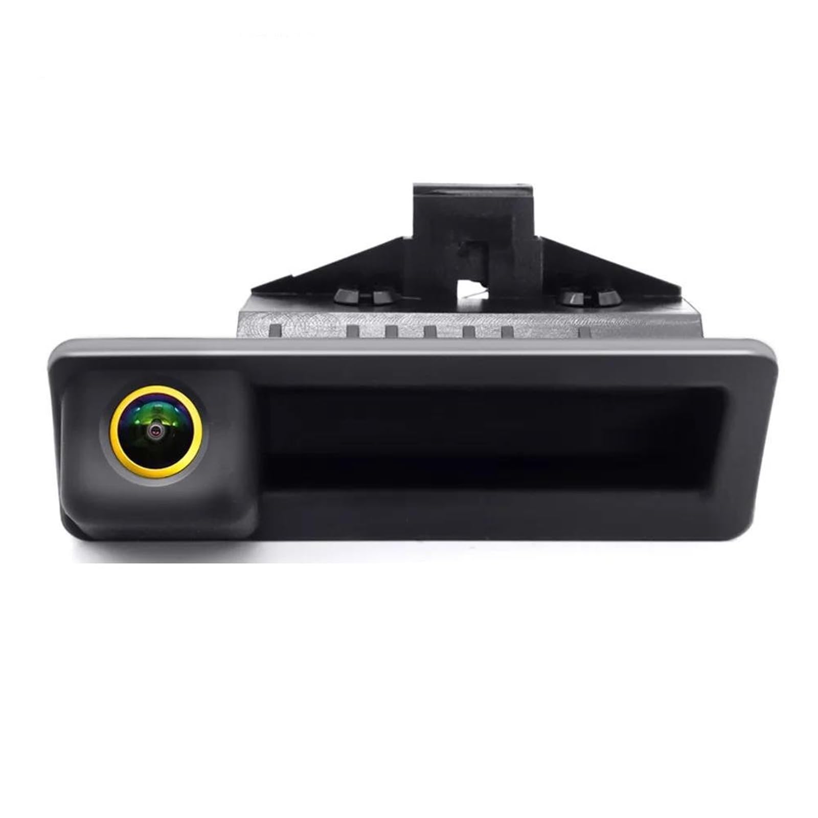 Caméra de recul trajectoire dynamique objectif fisheye pour X3 E53 E61 E70 E71 E72 - 6