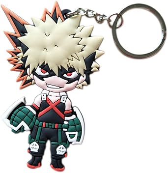 Souvenir Collection for My Hero Academia