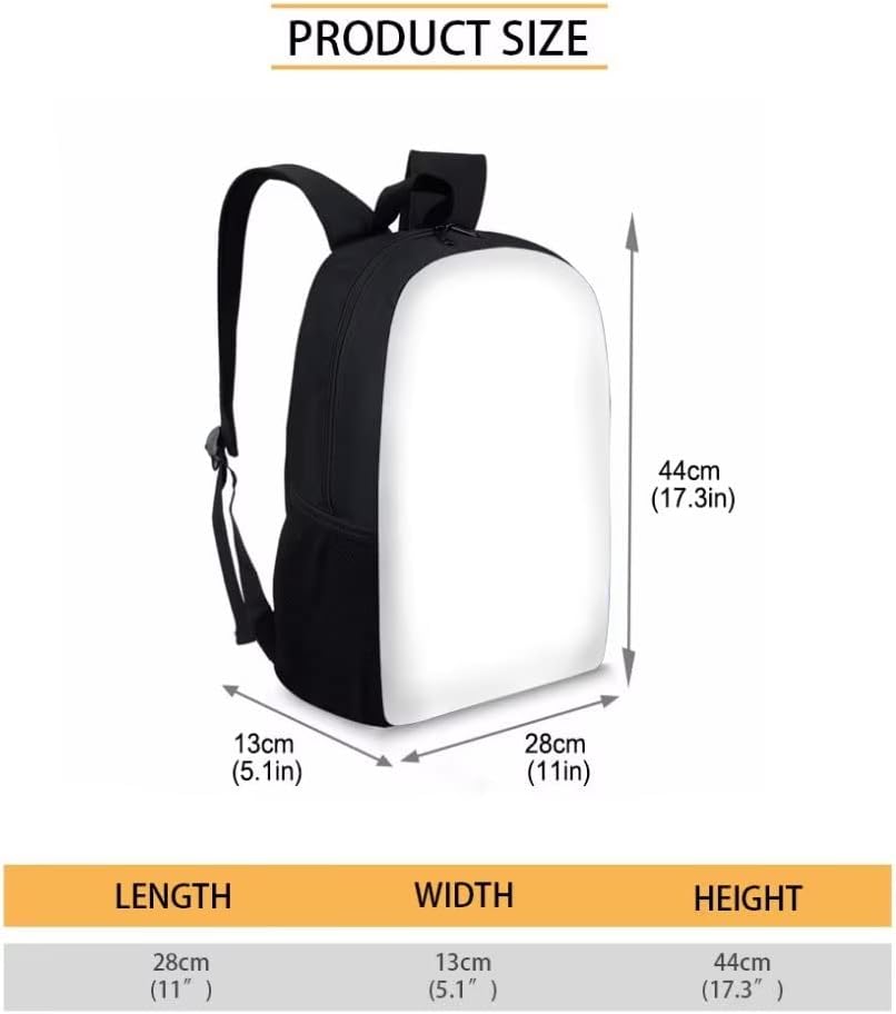 Beauty Collector Cougar Backpack Animal Back to School Book Bag for Kids Travel Daypack Lightweight