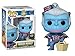 POP Movies: The Wizard of Oz 85th Anniversary - Winged Monkey Specialty Series Exclusive Funko Vinyl Figure (Bundled with Compatible Box Protector Case), Multicolor, 3.75 inches