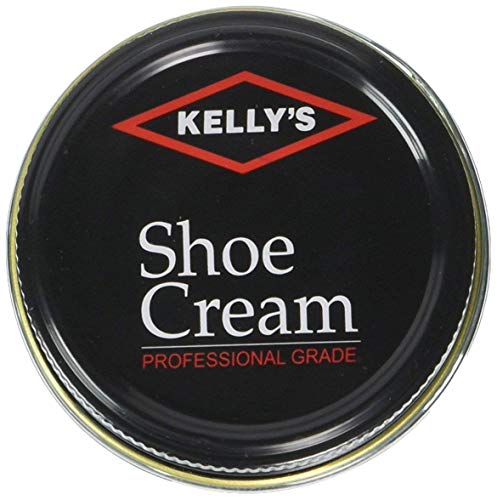 Kelly's Shoe Cream - Professional Shoe Polish - 1.5 Oz - Imperial Blue #TOP1