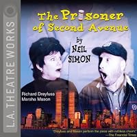 The Prisoner of Second Avenue Hörbuch