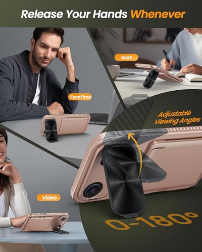 Image of for Phone case (Rose Gold, i7 Air)