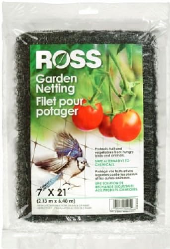Ross Garden Netting 1 pk