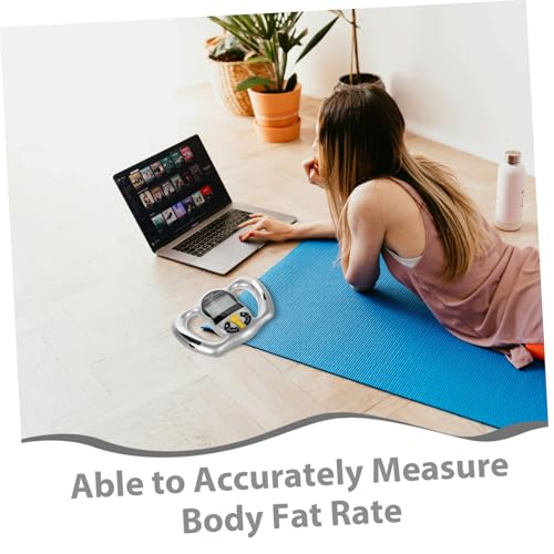 Outil robuste pour évaluation santé et mesure précise de graisse corporelle