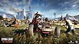 Dying Light : The Following - Enhanced Edition