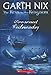 Drowned Wednesday (Keys to the Kingdom, Book 3)