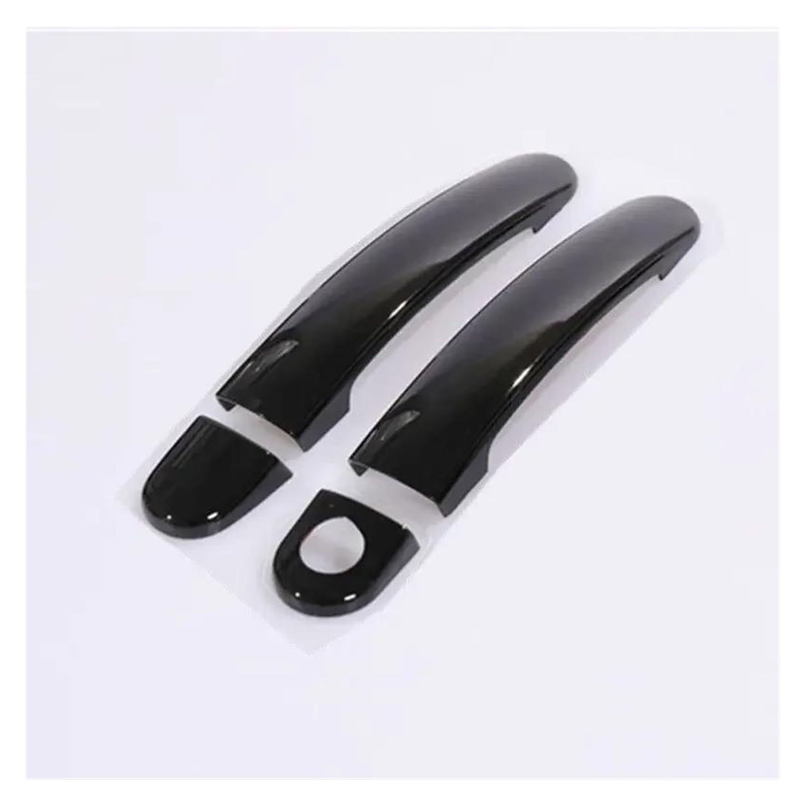ZAPORA Door Handle for SEAT for Ibiza 6J Mk4 6L Mk3 FR for Cupra 2004-2016